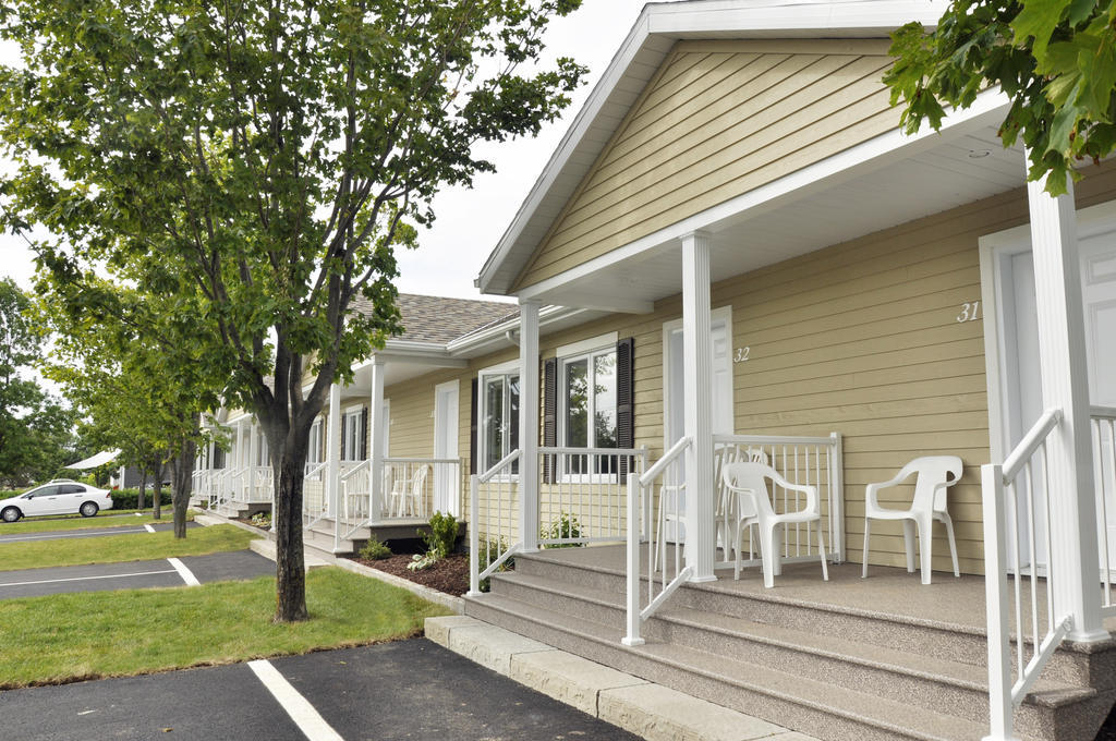Motel Blanche D'haberville Saint-Jean-Port-Joli