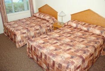 Blanche D'haberville Motel