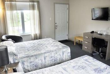 Blanche D'haberville Motel