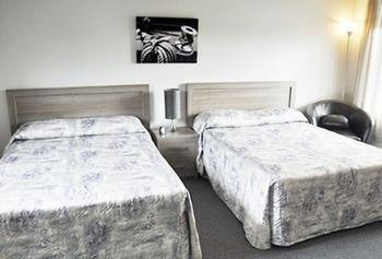 Blanche D'haberville Motel Saint-Jean-Port-Joli