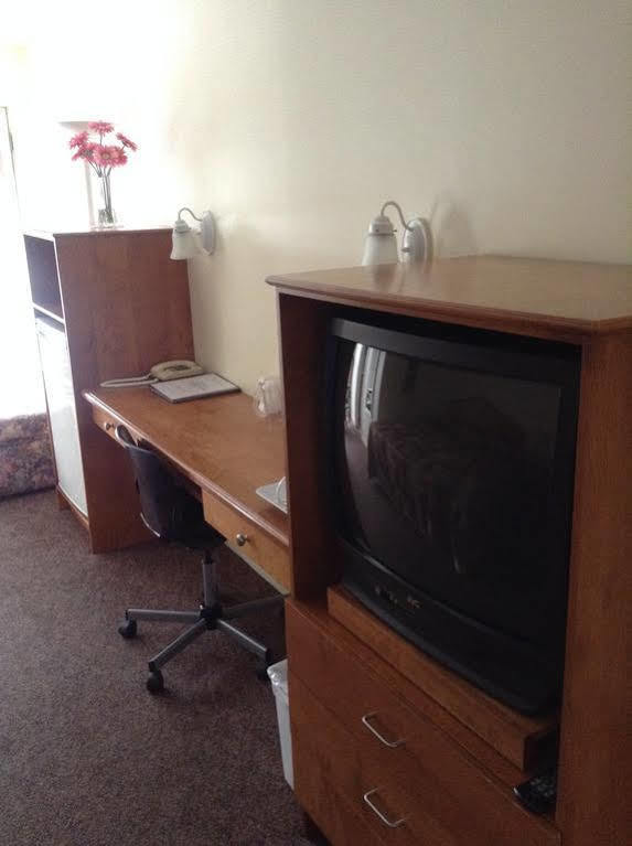 Blanche D'haberville Motel 2*