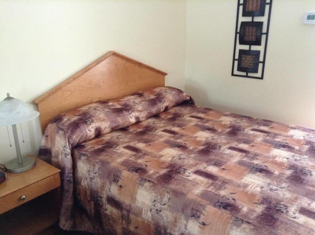 Blanche D'haberville Motel Saint-Jean-Port-Joli